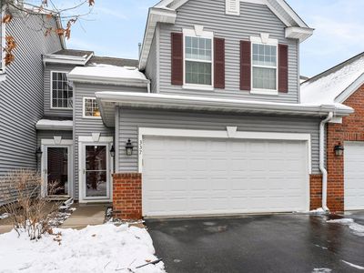 337 Heritage Trl, Circle Pines, MN, 55014