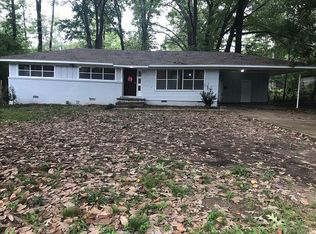 346 Dona Ave, Jackson, MS 39212