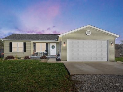 2056 Mace Dr, Albany, OH, 45710