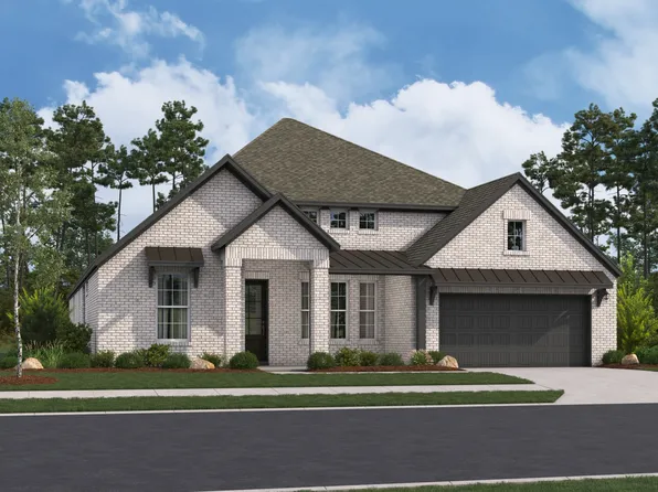 Harper Plan, Johnson Ranch