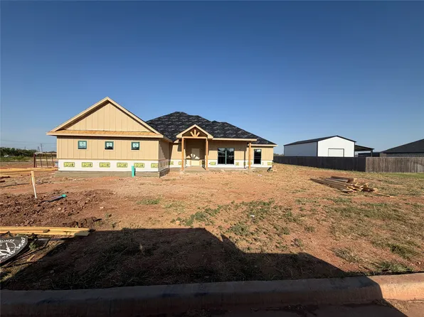 101 Gulfstream, Abilene, TX 79602