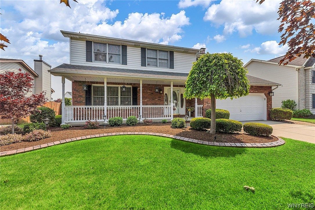 11 Fieldstone Ln, Lancaster, NY 14086 Zillow