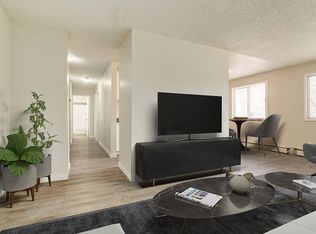 11825 88th St NW #301, Edmonton, AB T5B3R9