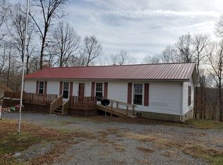 294 Twin Oaks Rd LOT 15, Dover, TN 37058