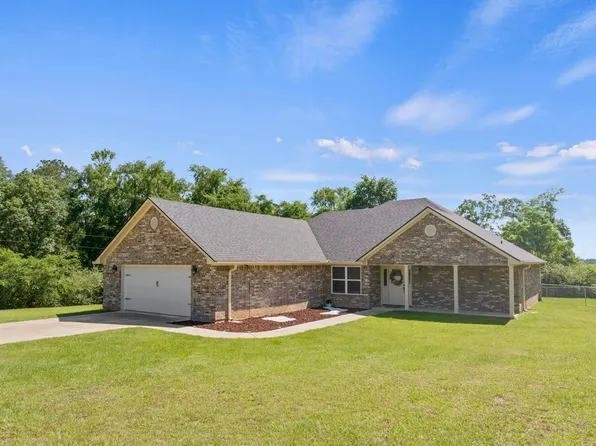 691 County Road 1464, Hughes Springs, TX 75656