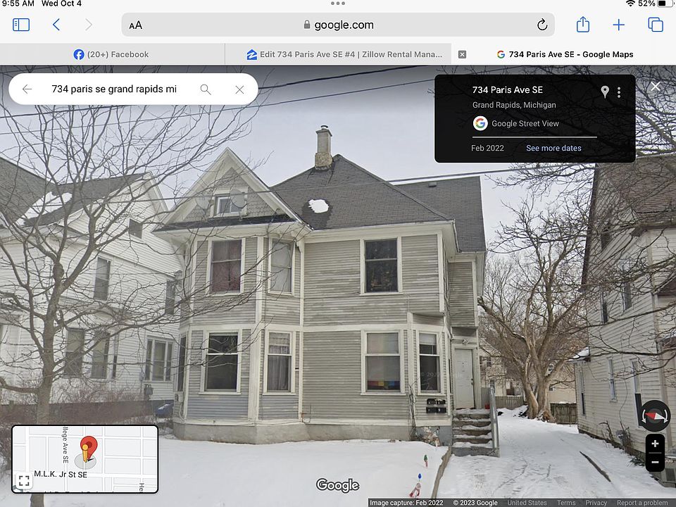 1st image of 734 Paris Ave SE APT 2
