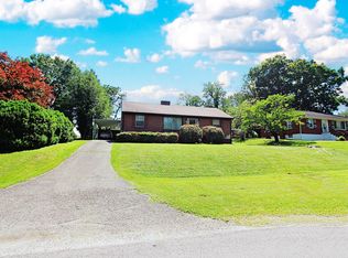 6554 Newland Rd, Roanoke, VA 24019