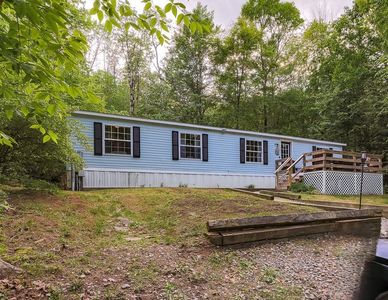 11 Flaghole Road, Franklin, NH, 03235