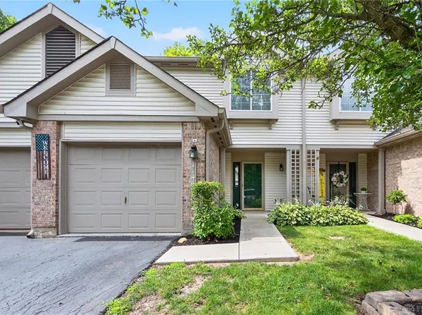 1144 Timbertrail Ct, Dayton, OH 45458