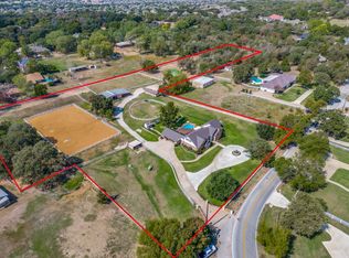 1324 Mount Gilead Rd, Keller, TX 76262