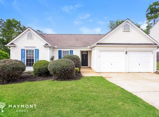 107 Valhalla Ln, Simpsonville, SC 29681