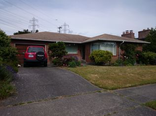 5035 24th Ave S, Seattle, WA 98108