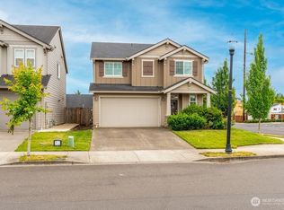 13203 NE 114th Way, Brush Prairie, WA 98606