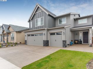21158 SW Copper Ter, Sherwood, OR 97140
