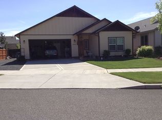 63422 Stacy Ln, Bend, OR 97701