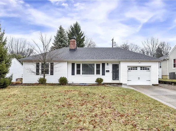 2481 N Haven Blvd, Cuyahoga Falls, OH 44223