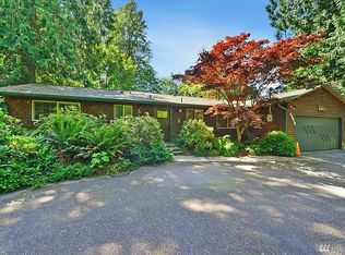 13919 196th Ave SE, Renton, WA 98059