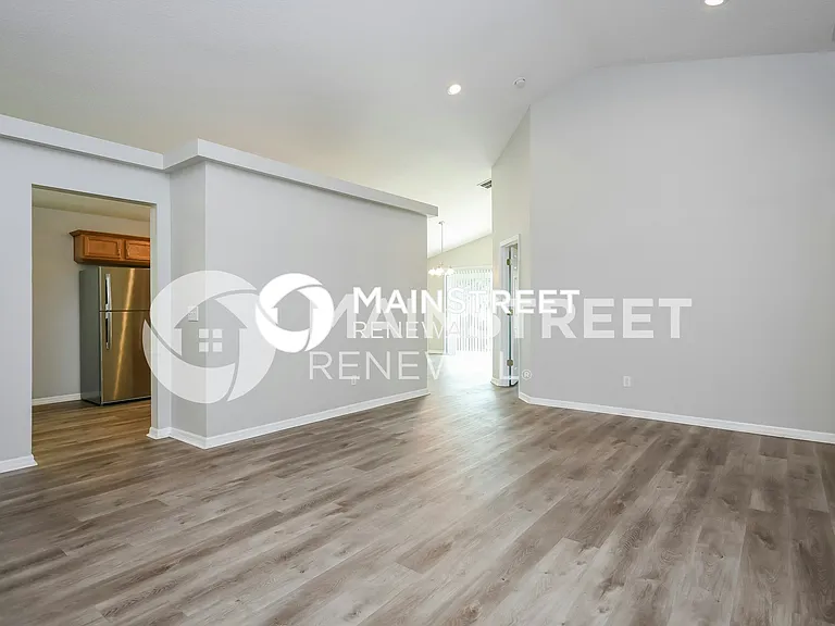 WM - Living Room