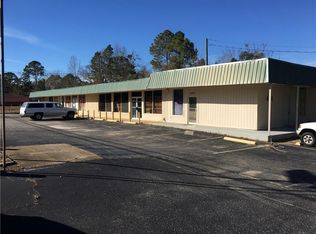 9580 Howells Ferry Rd, Semmes, AL 36575