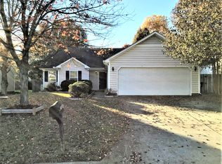 1520 Eagle Watch Ln, Kernersville, NC 27284