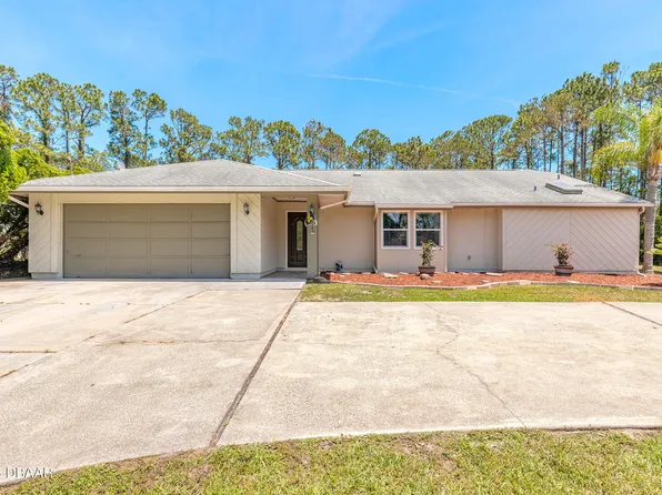 85 Pheasant Dr, Palm Coast, FL 32164