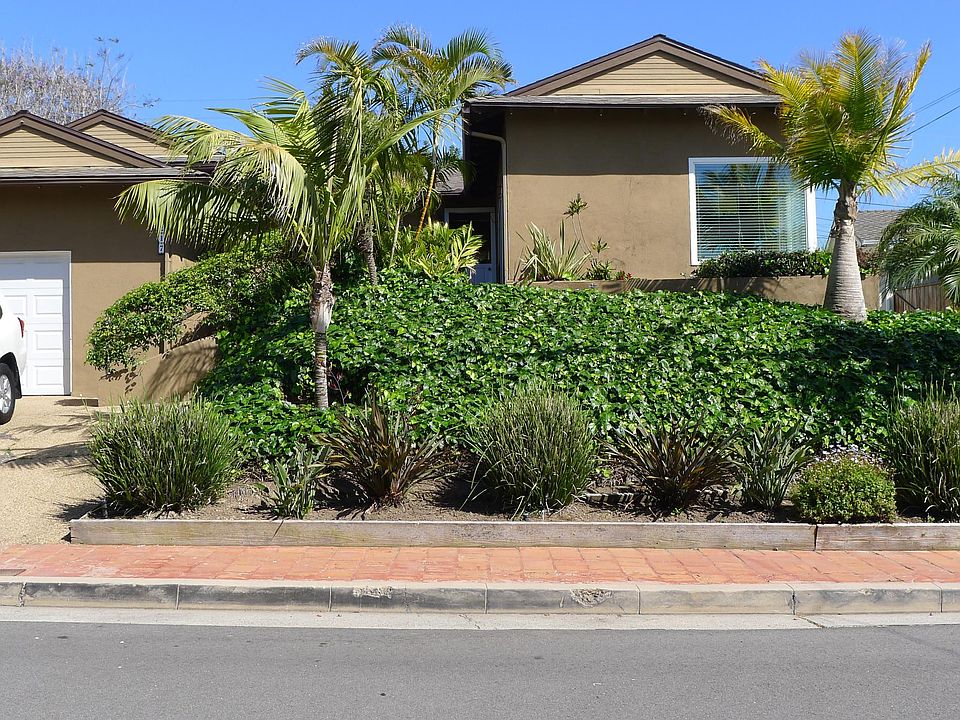 Trafalgar street view.