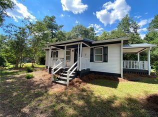 447 Roscoe Davis Rd, Monroe, GA 30656