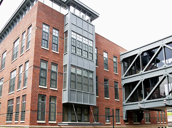 2328 Champlain St NW APT 422, Washington, DC 20009