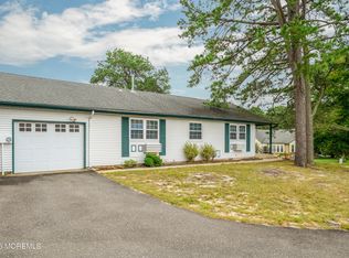4A Penwood Drive #53, Whiting, NJ 08759
