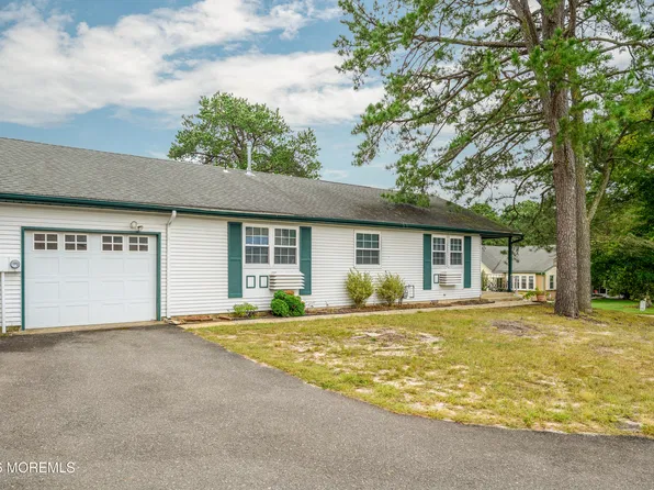 4A Penwood Drive #53, Whiting, NJ 08759