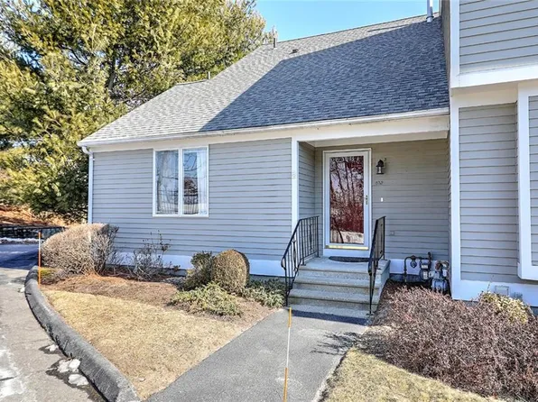 832 Bullocks Point Ave Unit 832, Riverside, RI 02915