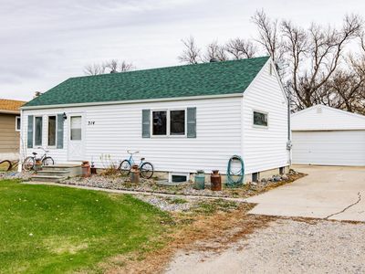314 Nelson Dr, Horace, ND, 58047
