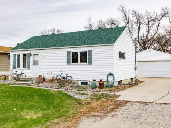 314 Nelson Dr, Horace, ND 58047