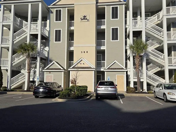 300 Shelby Lawson Dr. #103, Myrtle Beach, SC 29588