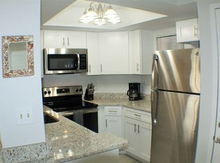 4250 A1a S UNIT B14, Saint Augustine, FL 32080