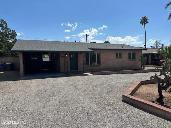 4720 E Cooper St, Tucson, AZ 85711