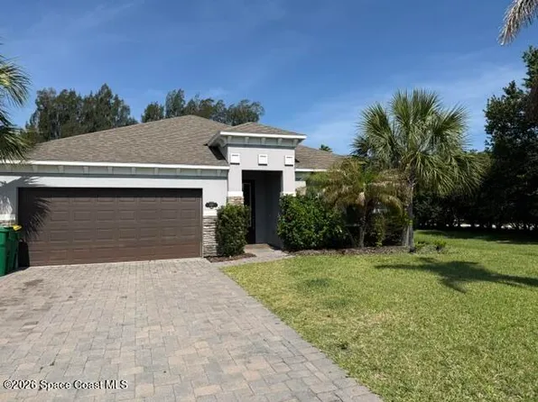3580 Tabitha Ct, Melbourne, FL 32934