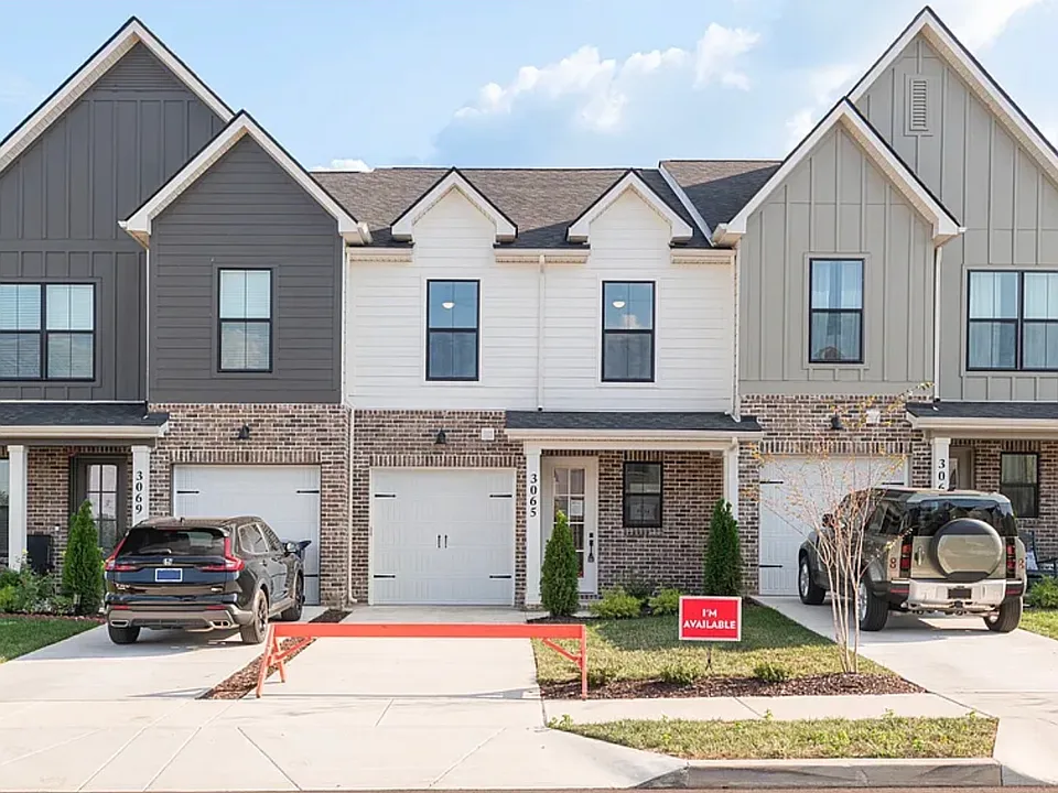 3065 Inman Dr