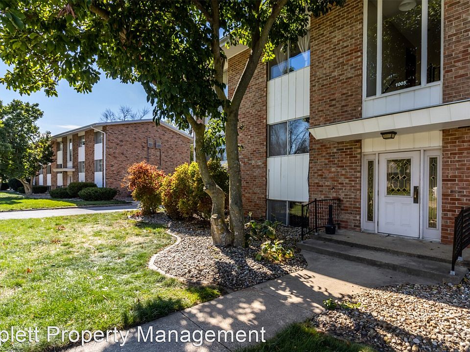 1st image of 1003 Parkway Dr #7