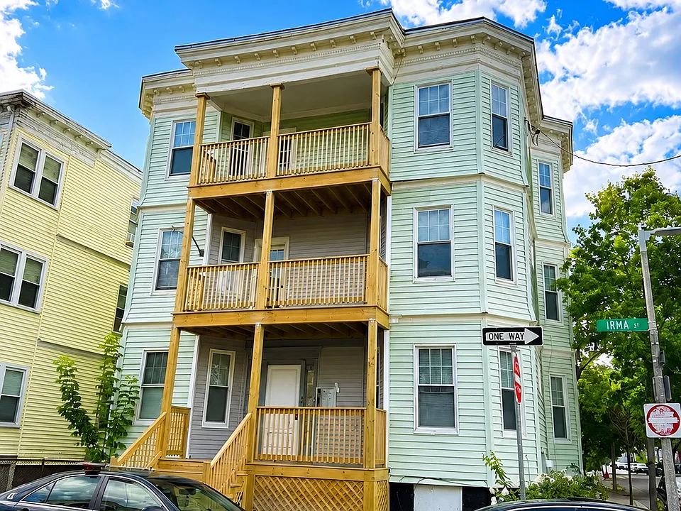 19 Irma St #1