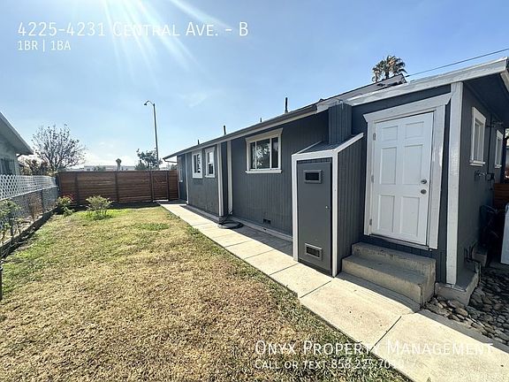 4th image of 4225-4231 Central Ave #B
