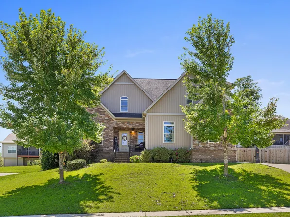9517 Hastings Way, Ooltewah, TN 37363