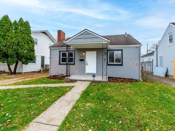 2243 Safford Ave, Columbus, OH 43223
