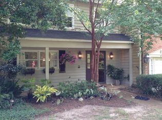 4107 Roxbury Rd, Jackson, MS 39211
