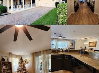14495 Whittridge Dr, Winter Garden, FL 34787