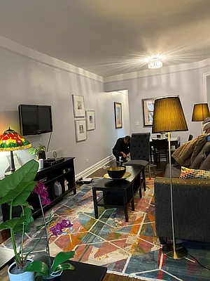 Rented by Brown Harris Stevens | media 16