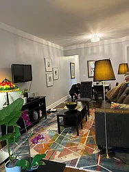 Rented by Brown Harris Stevens