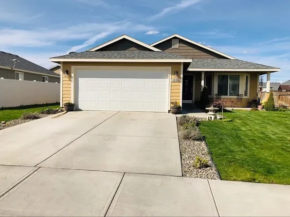 (undisclosed Address), Sunnyside, WA 98944