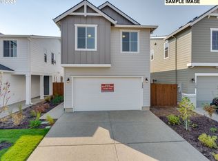 921 NW 178th Way, Ridgefield, WA 98642