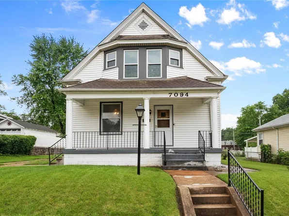 7094 Mardel Ave, Saint Louis, MO 63109